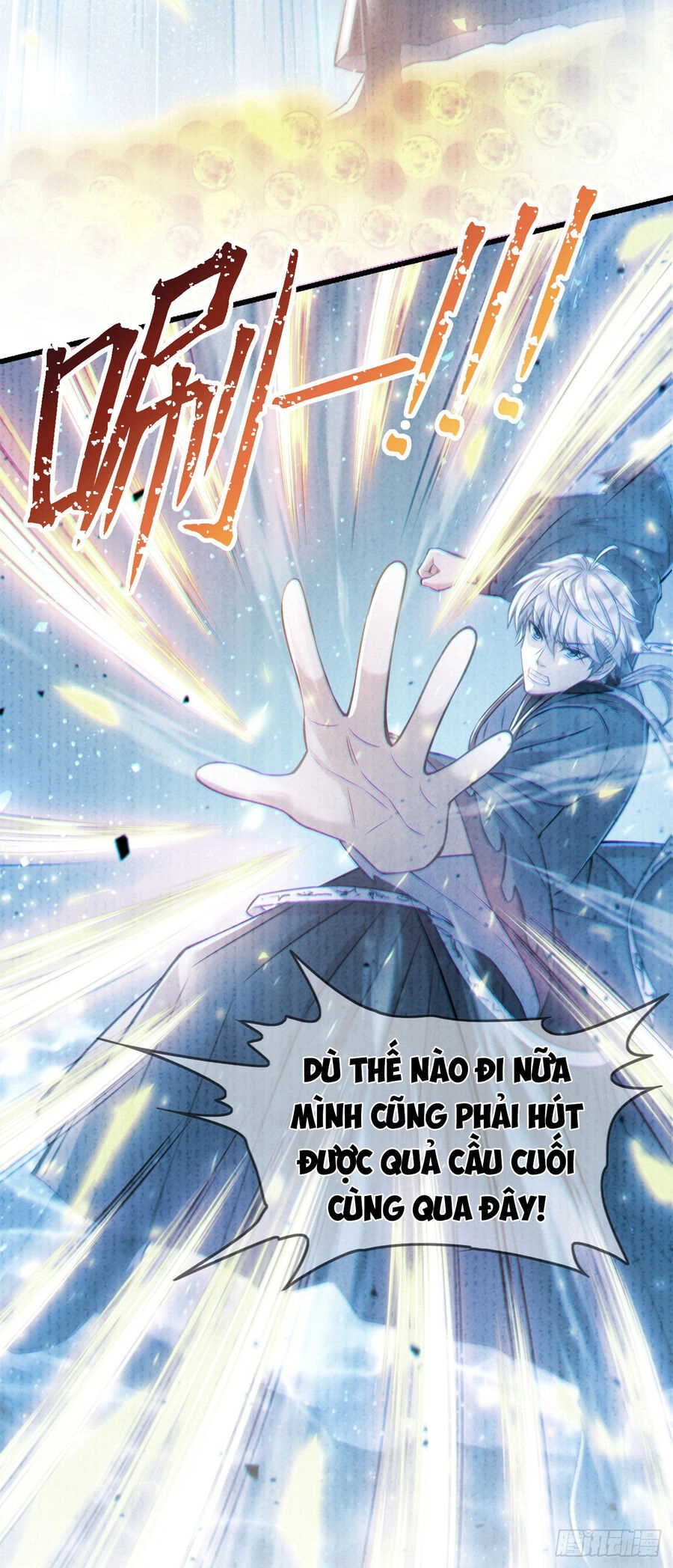 Tu Tiên Ở Thế Giới Siêu Năng Lực Chapter 39 - 16