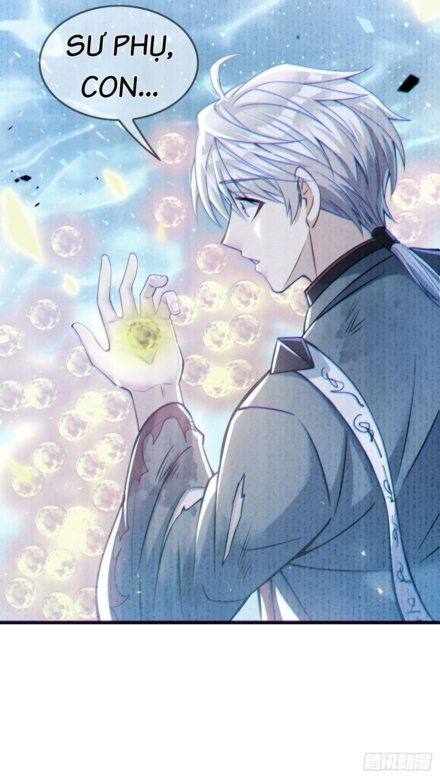 Tu Tiên Ở Thế Giới Siêu Năng Lực Chapter 39 - 18