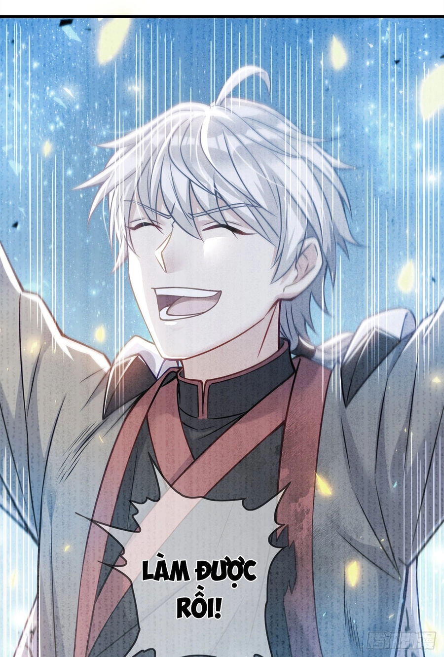 Tu Tiên Ở Thế Giới Siêu Năng Lực Chapter 39 - 19