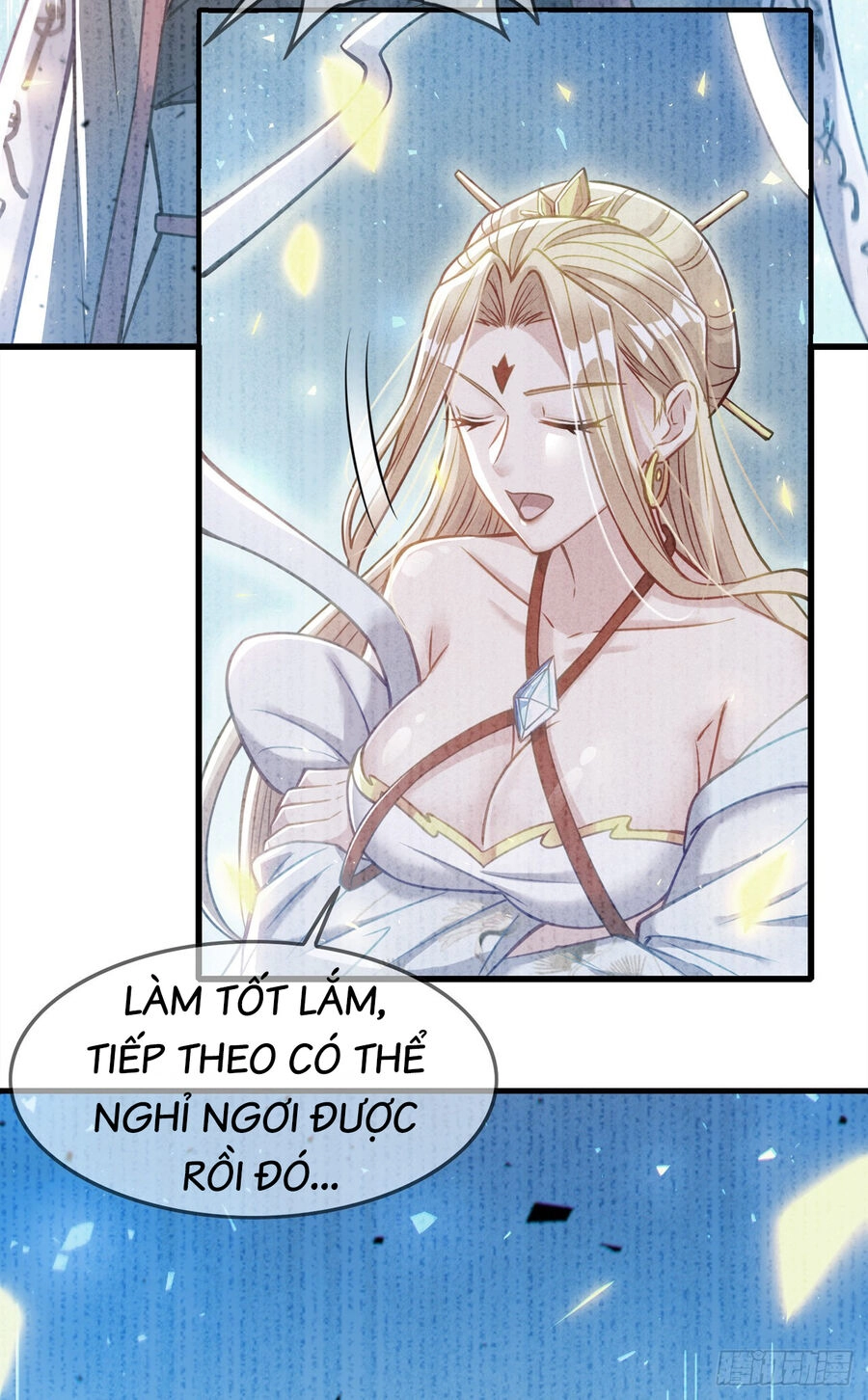 Tu Tiên Ở Thế Giới Siêu Năng Lực Chapter 39 - 20