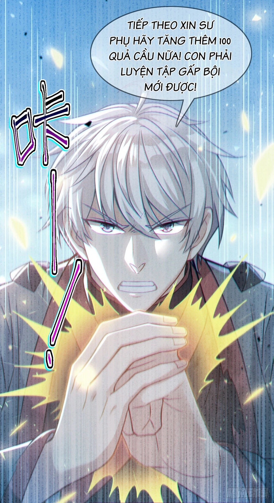 Tu Tiên Ở Thế Giới Siêu Năng Lực Chapter 39 - 21