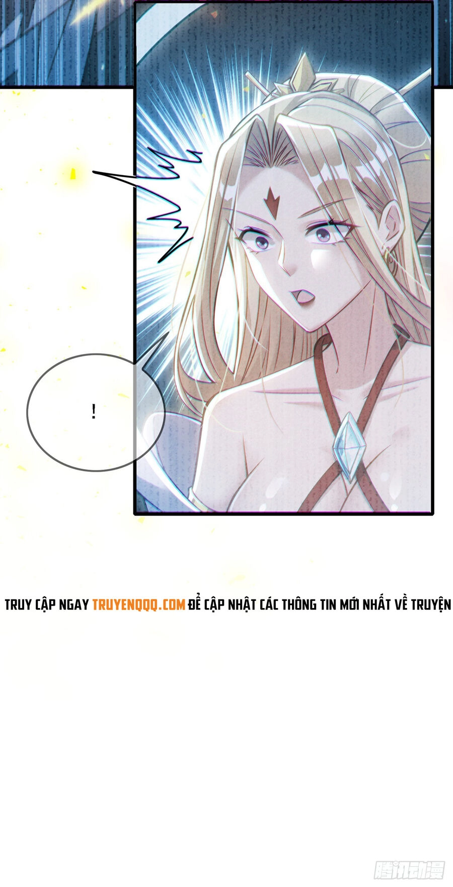 Tu Tiên Ở Thế Giới Siêu Năng Lực Chapter 39 - 22