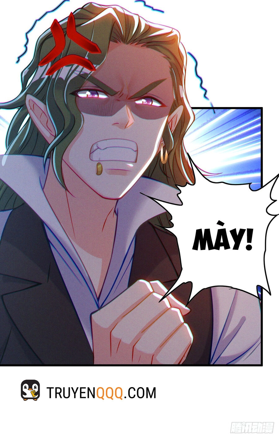 Tu Tiên Ở Thế Giới Siêu Năng Lực Chapter 39 - 26