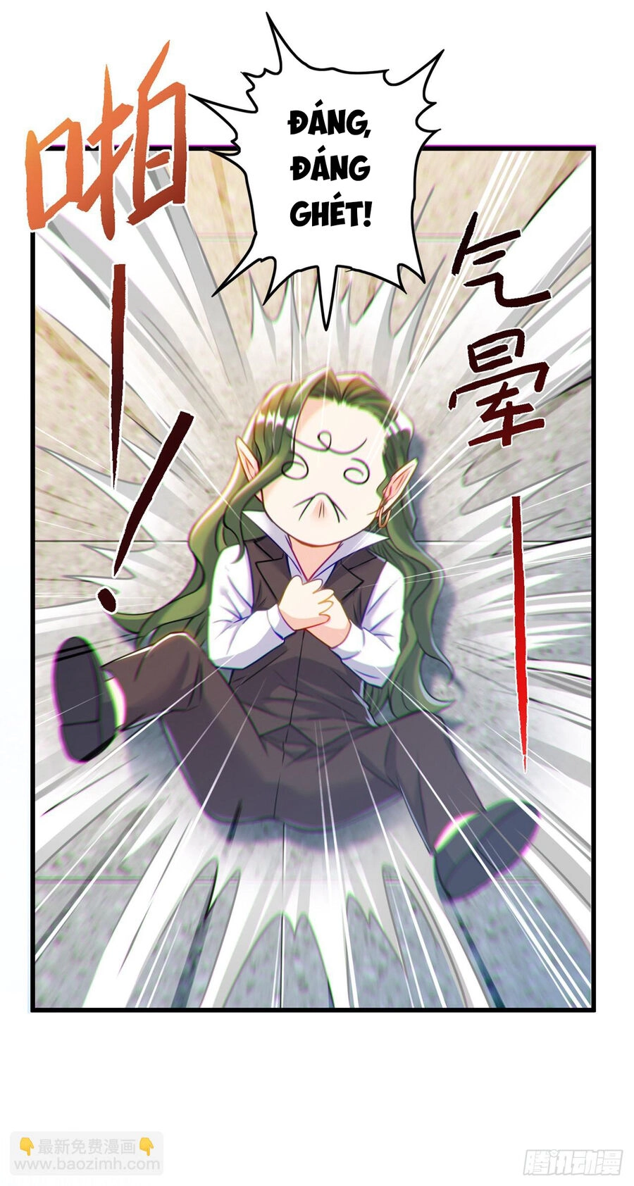 Tu Tiên Ở Thế Giới Siêu Năng Lực Chapter 39 - 28