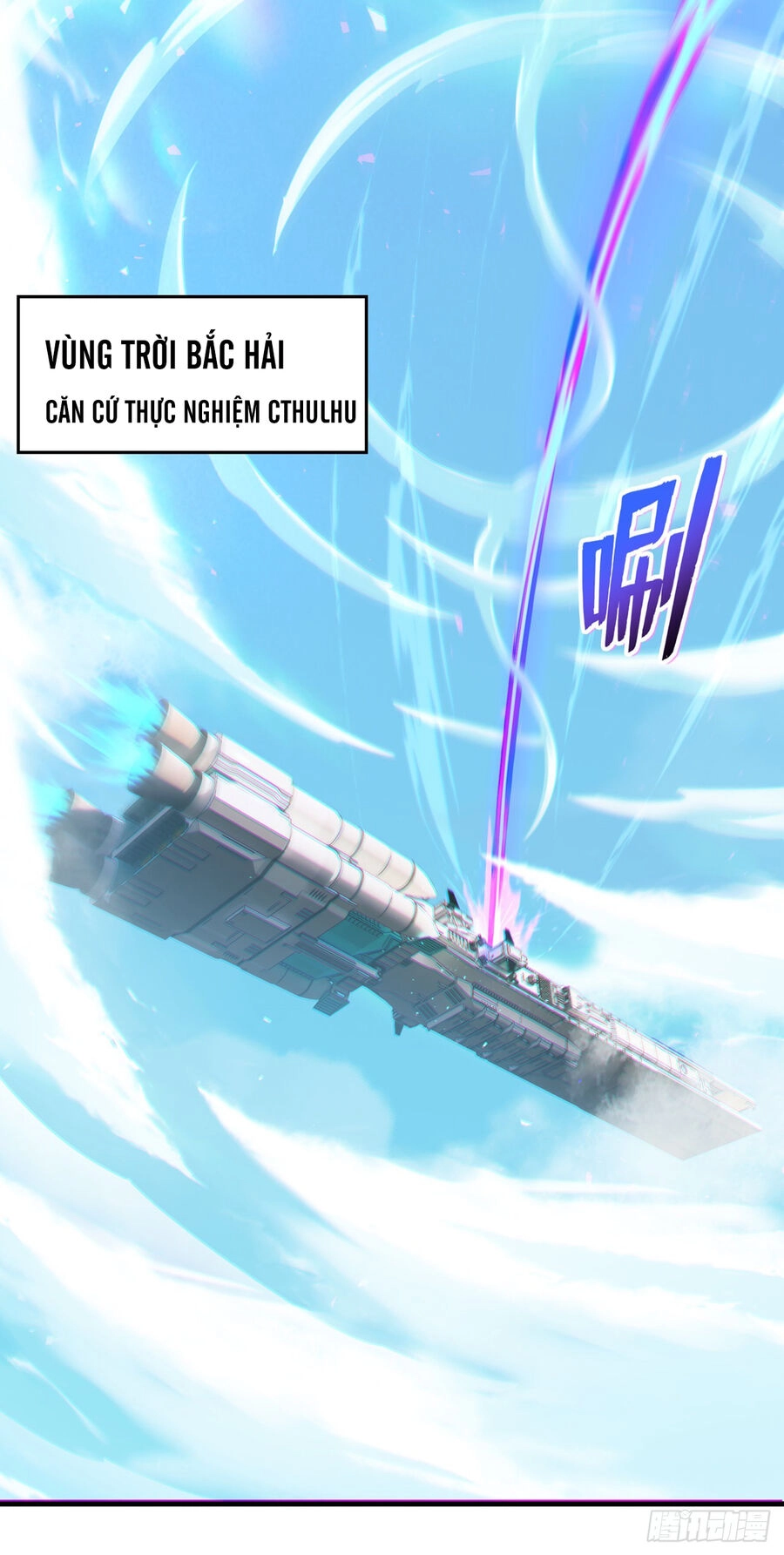 Tu Tiên Ở Thế Giới Siêu Năng Lực Chapter 39 - 30