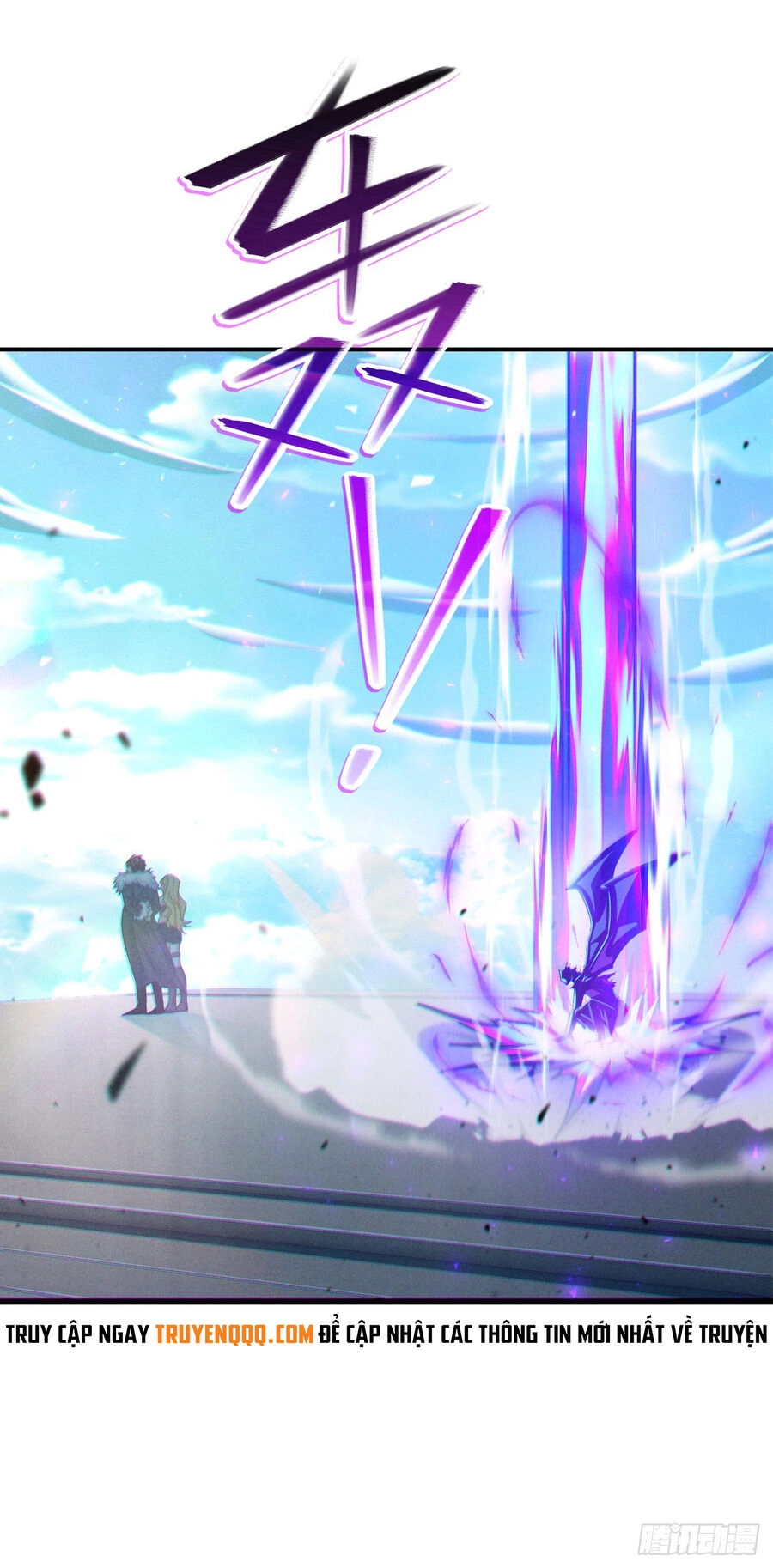 Tu Tiên Ở Thế Giới Siêu Năng Lực Chapter 39 - 31