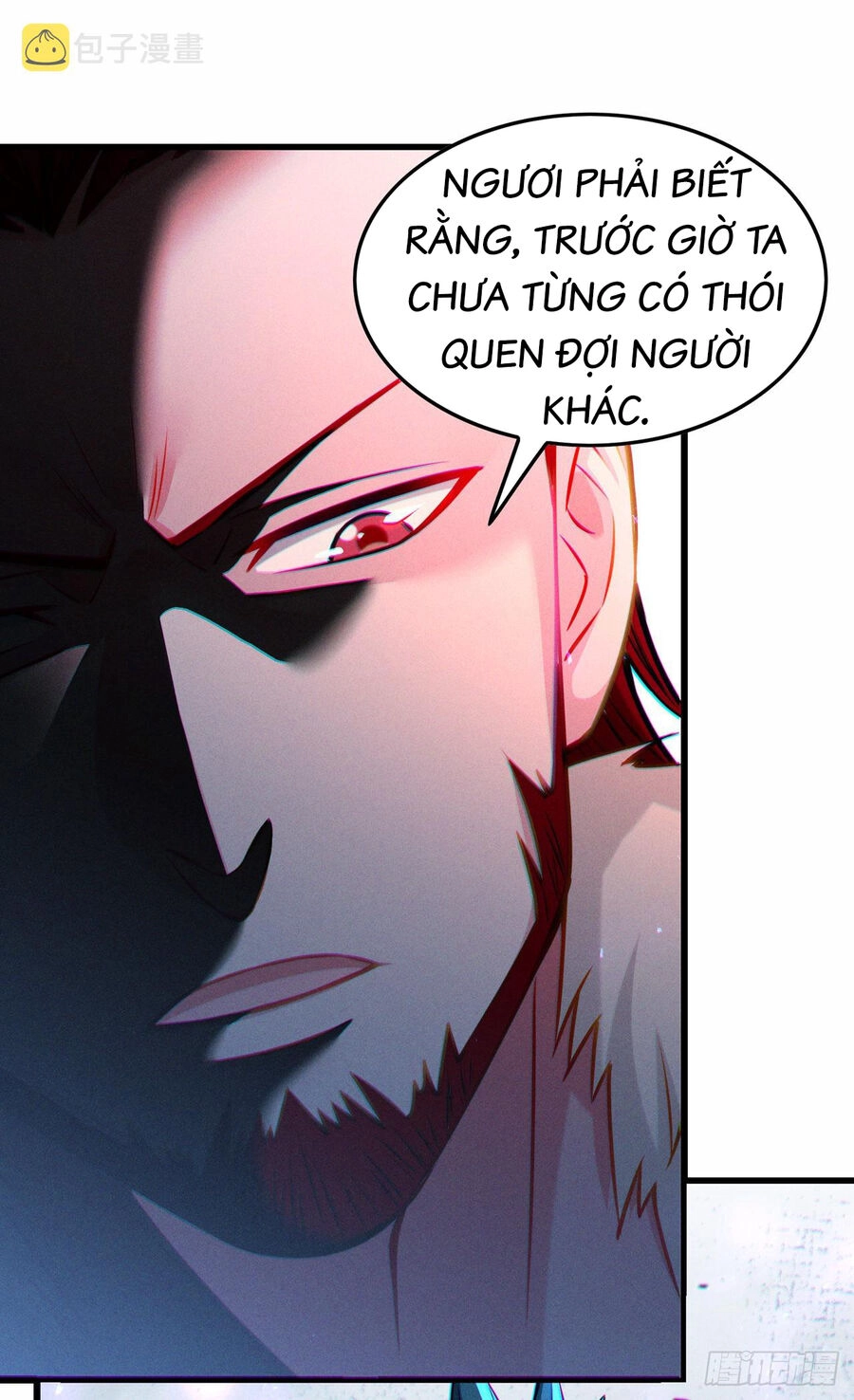 Tu Tiên Ở Thế Giới Siêu Năng Lực Chapter 39 - 34