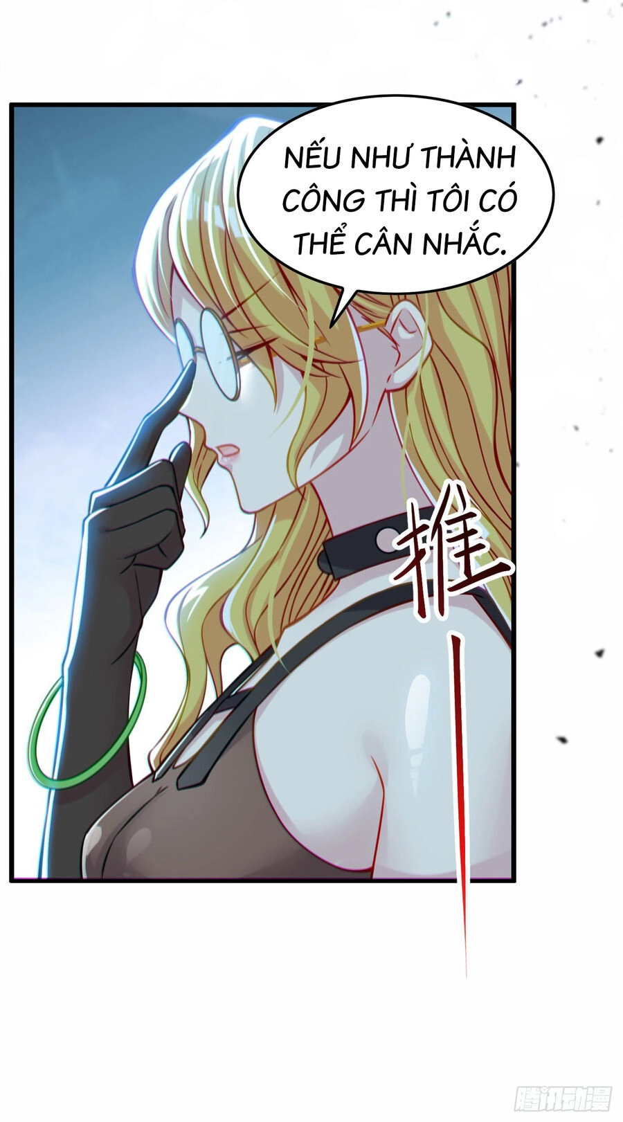 Tu Tiên Ở Thế Giới Siêu Năng Lực Chapter 40 - 4