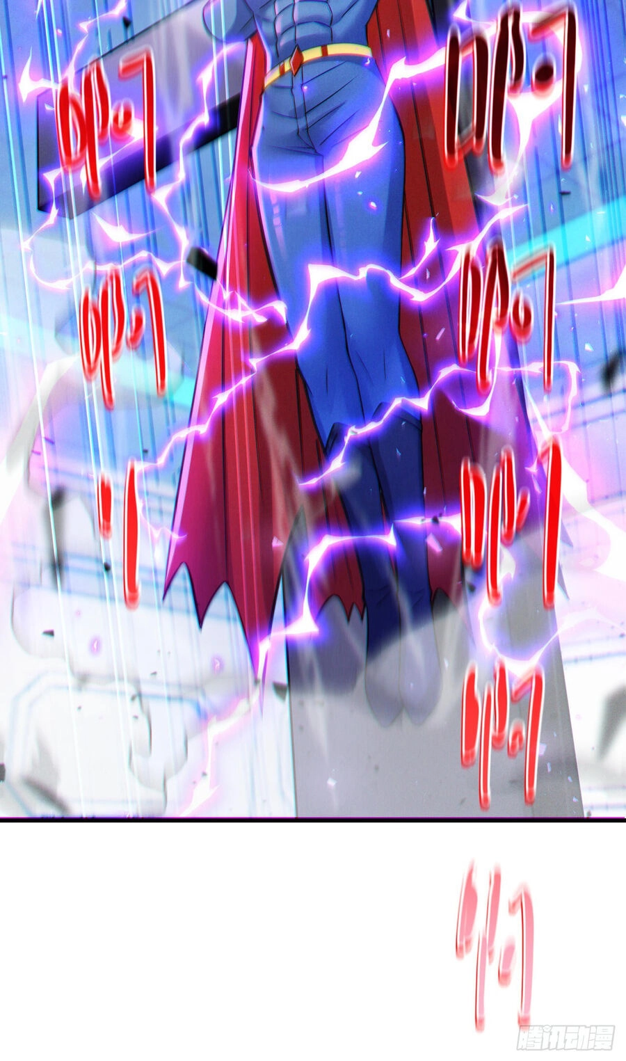 Tu Tiên Ở Thế Giới Siêu Năng Lực Chapter 40 - 8