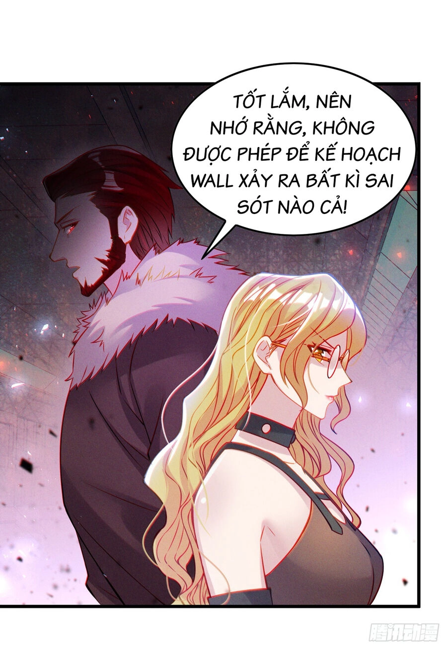 Tu Tiên Ở Thế Giới Siêu Năng Lực Chapter 40 - 10