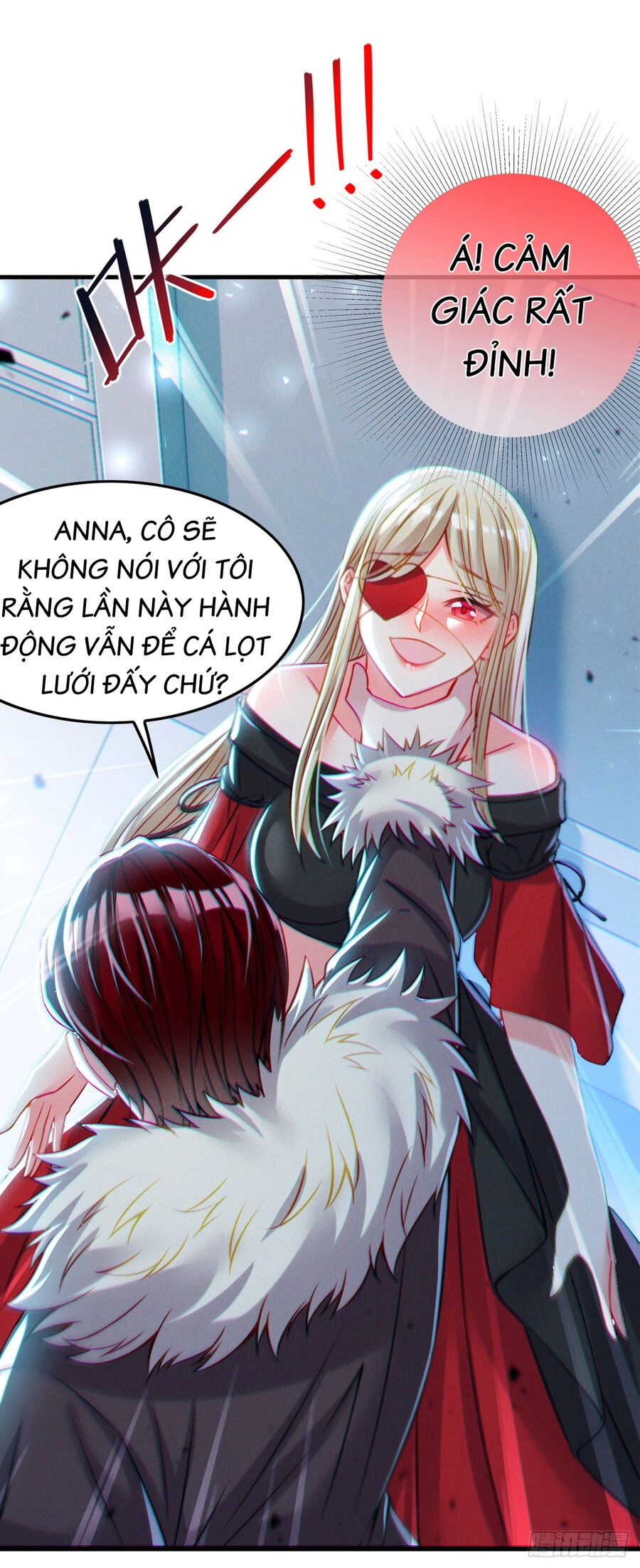 Tu Tiên Ở Thế Giới Siêu Năng Lực Chapter 40 - 13