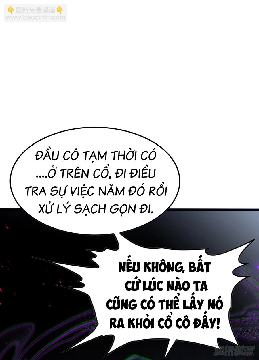 Tu Tiên Ở Thế Giới Siêu Năng Lực Chapter 40 - 14