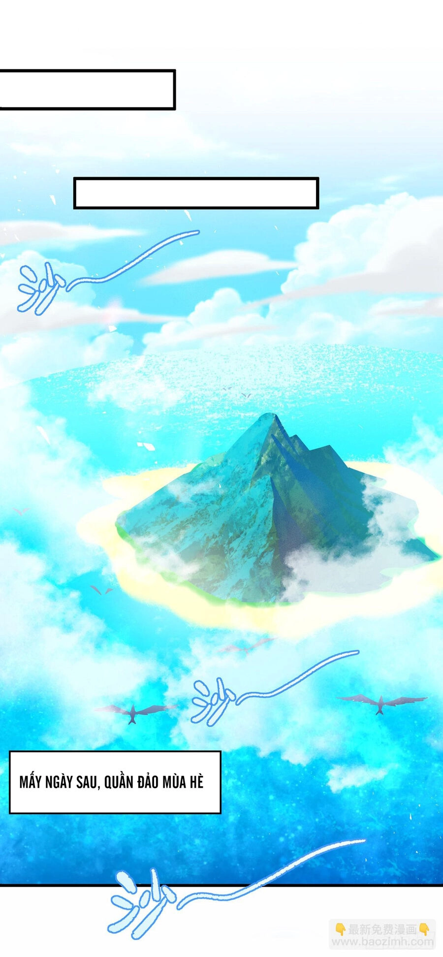 Tu Tiên Ở Thế Giới Siêu Năng Lực Chapter 40 - 16