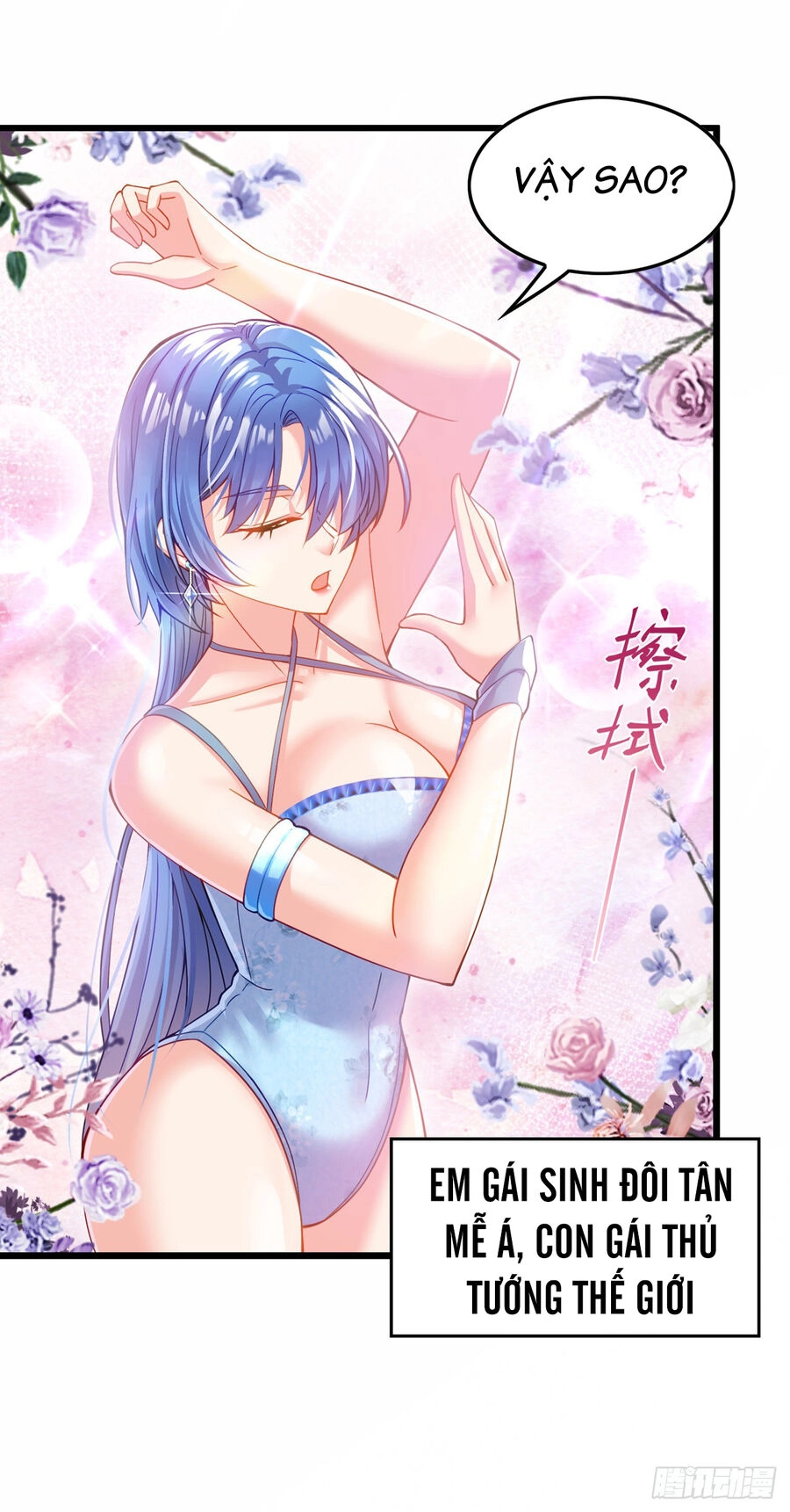 Tu Tiên Ở Thế Giới Siêu Năng Lực Chapter 40 - 24