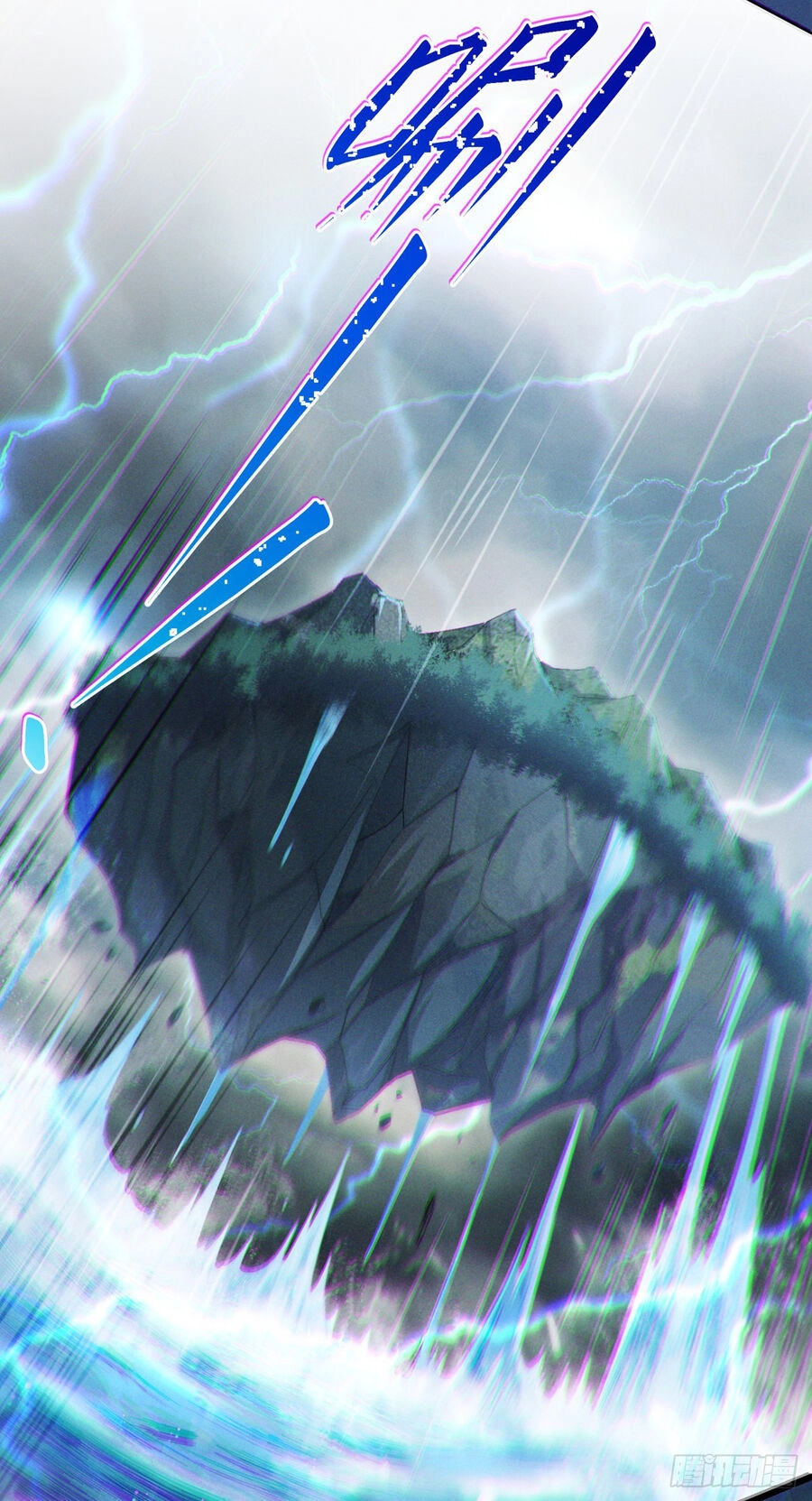 Tu Tiên Ở Thế Giới Siêu Năng Lực Chapter 40 - 36