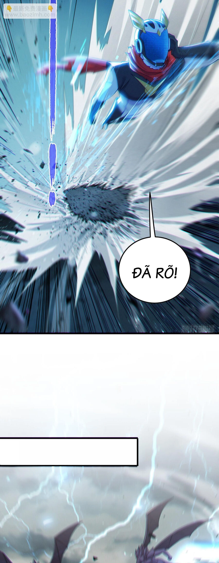 Tu Tiên Ở Thế Giới Siêu Năng Lực Chapter 41 - 12