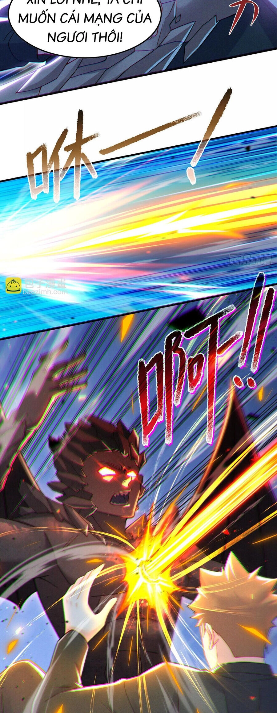 Tu Tiên Ở Thế Giới Siêu Năng Lực Chapter 41 - 14