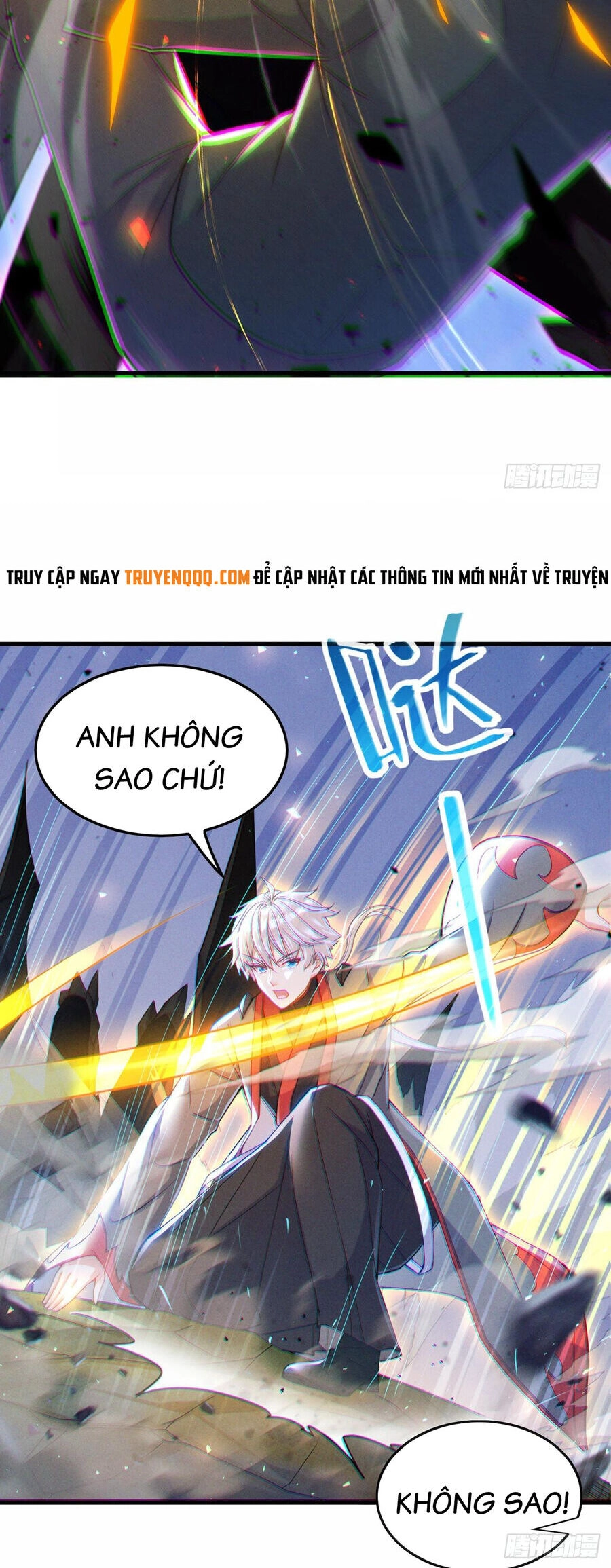 Tu Tiên Ở Thế Giới Siêu Năng Lực Chapter 41 - 15