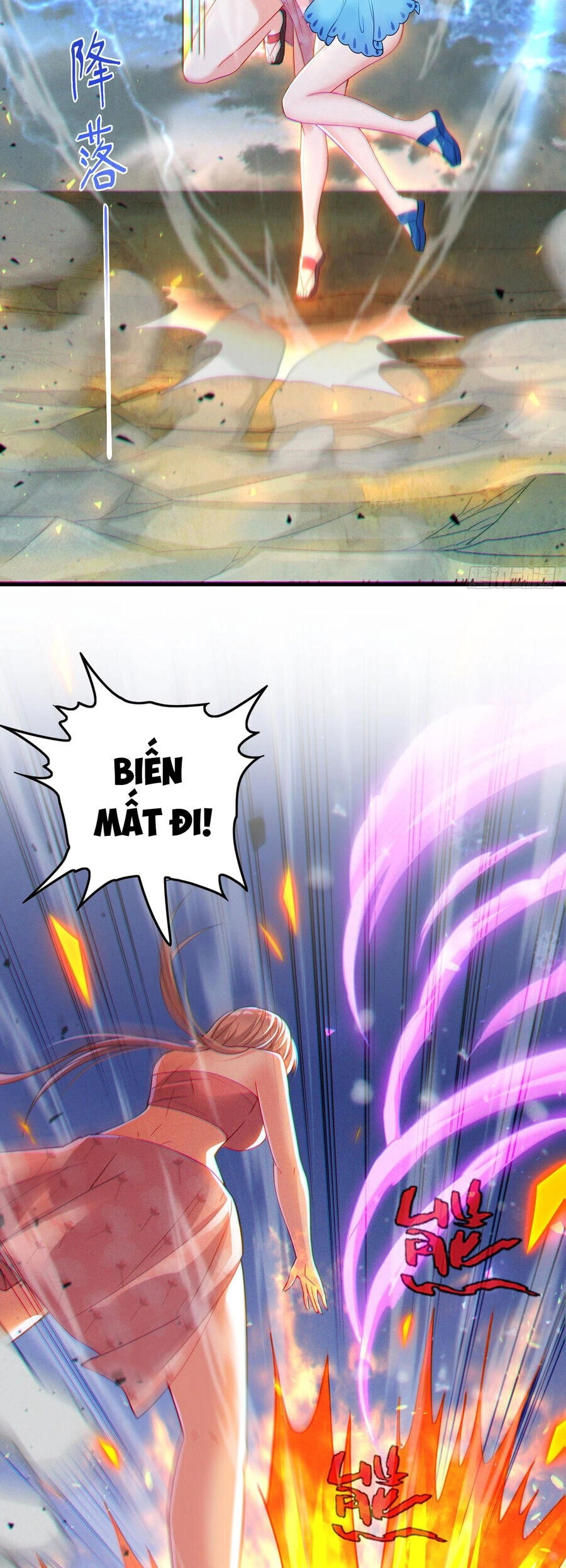 Tu Tiên Ở Thế Giới Siêu Năng Lực Chapter 41 - 18