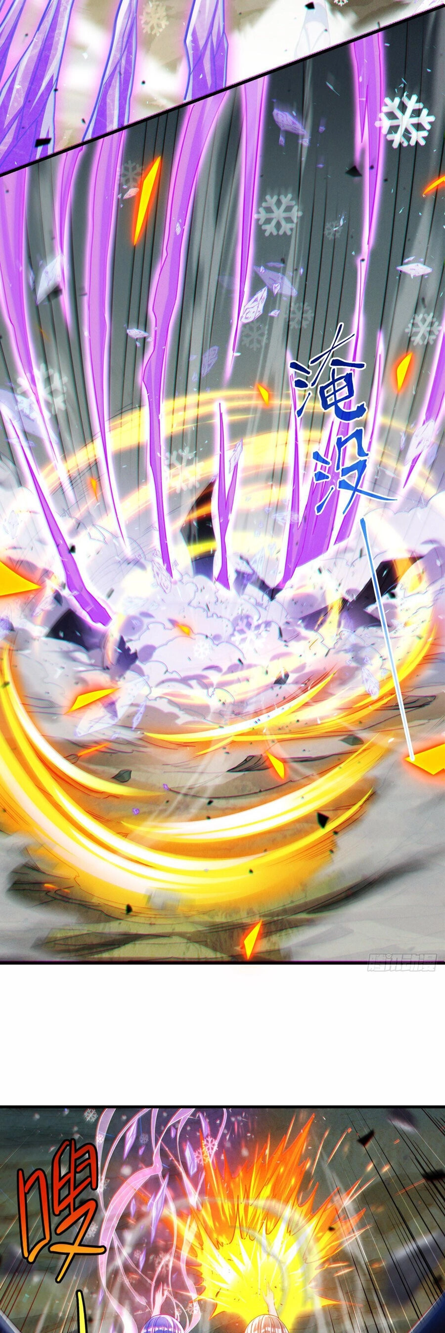 Tu Tiên Ở Thế Giới Siêu Năng Lực Chapter 41 - 20