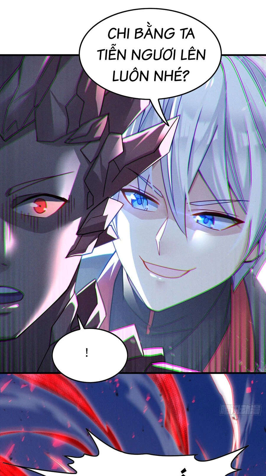 Tu Tiên Ở Thế Giới Siêu Năng Lực Chapter 41 - 23