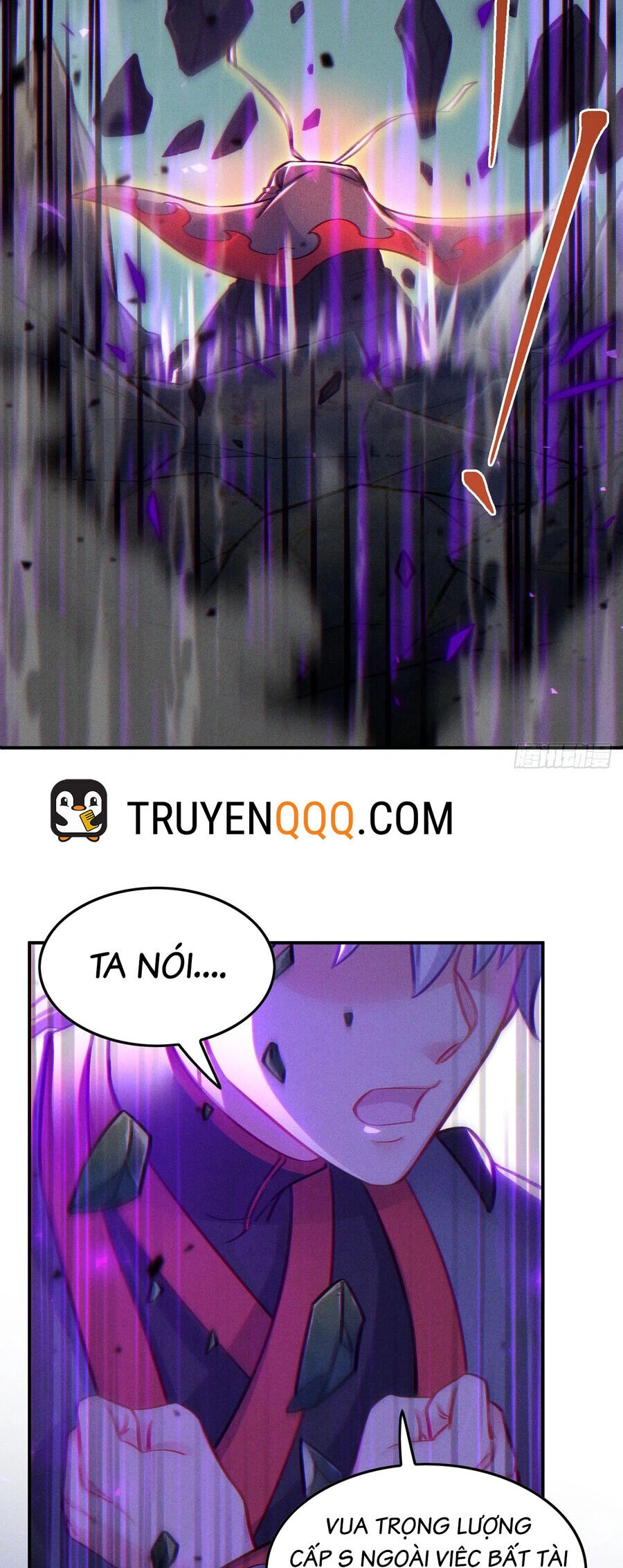 Tu Tiên Ở Thế Giới Siêu Năng Lực Chapter 43 - 9