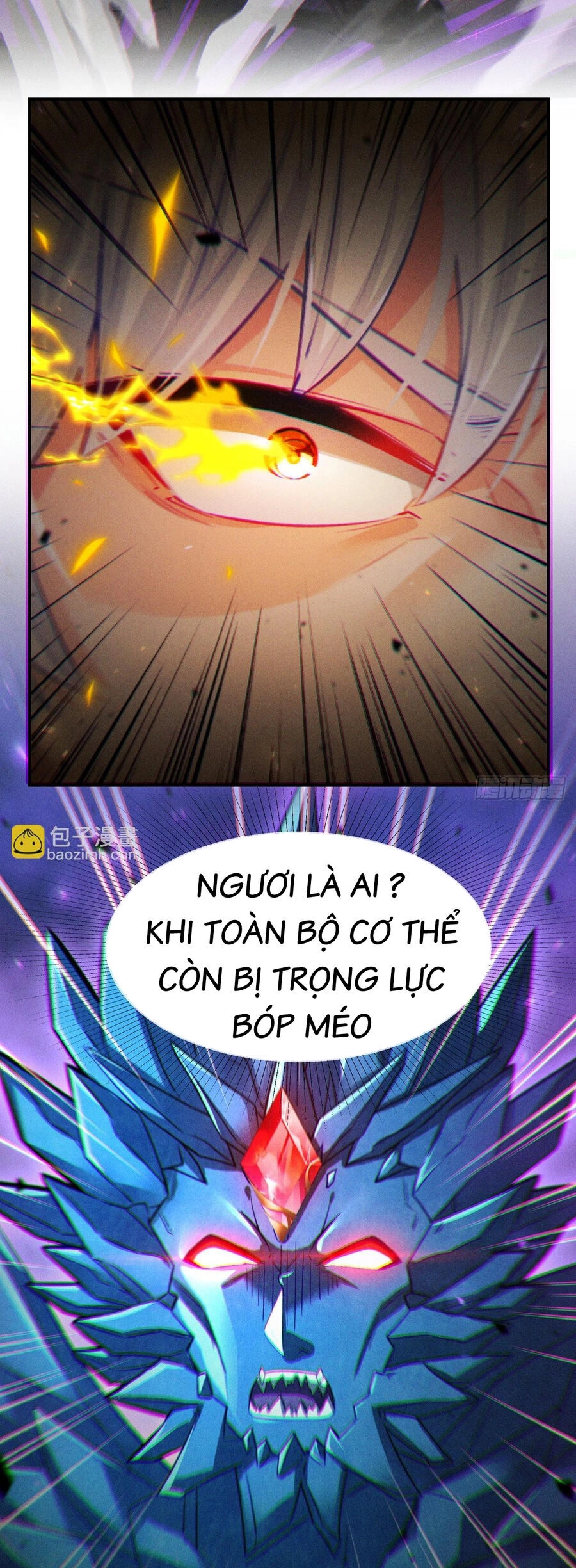 Tu Tiên Ở Thế Giới Siêu Năng Lực Chapter 43 - 11