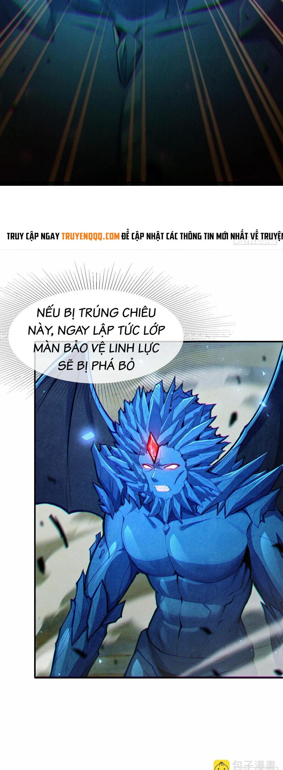 Tu Tiên Ở Thế Giới Siêu Năng Lực Chapter 43 - 12