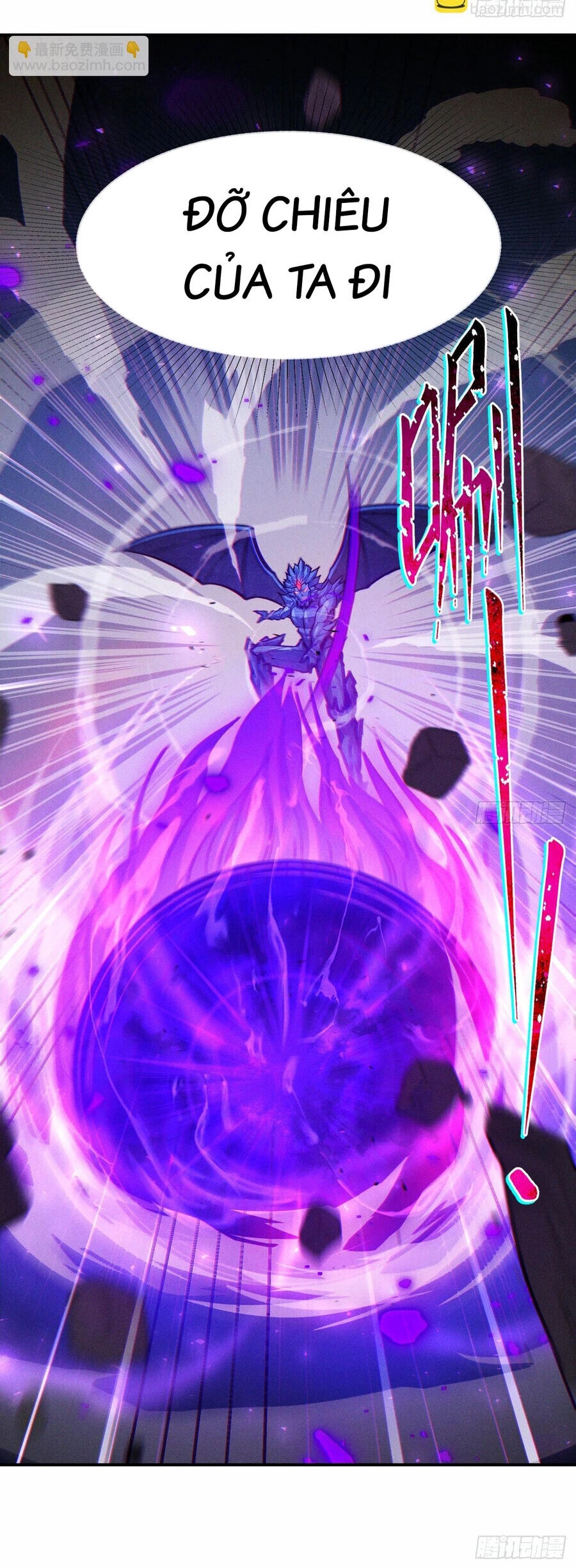 Tu Tiên Ở Thế Giới Siêu Năng Lực Chapter 43 - 13