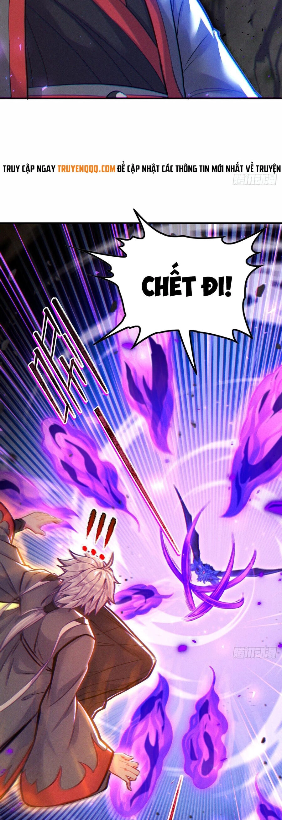 Tu Tiên Ở Thế Giới Siêu Năng Lực Chapter 43 - 18