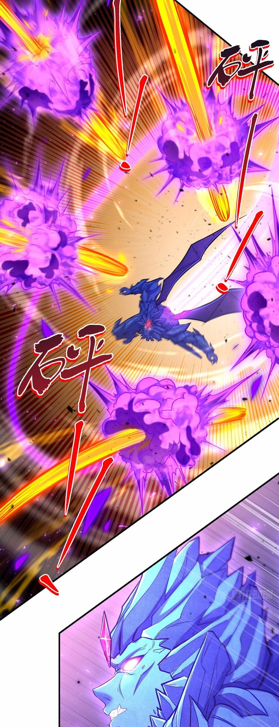 Tu Tiên Ở Thế Giới Siêu Năng Lực Chapter 43 - 20