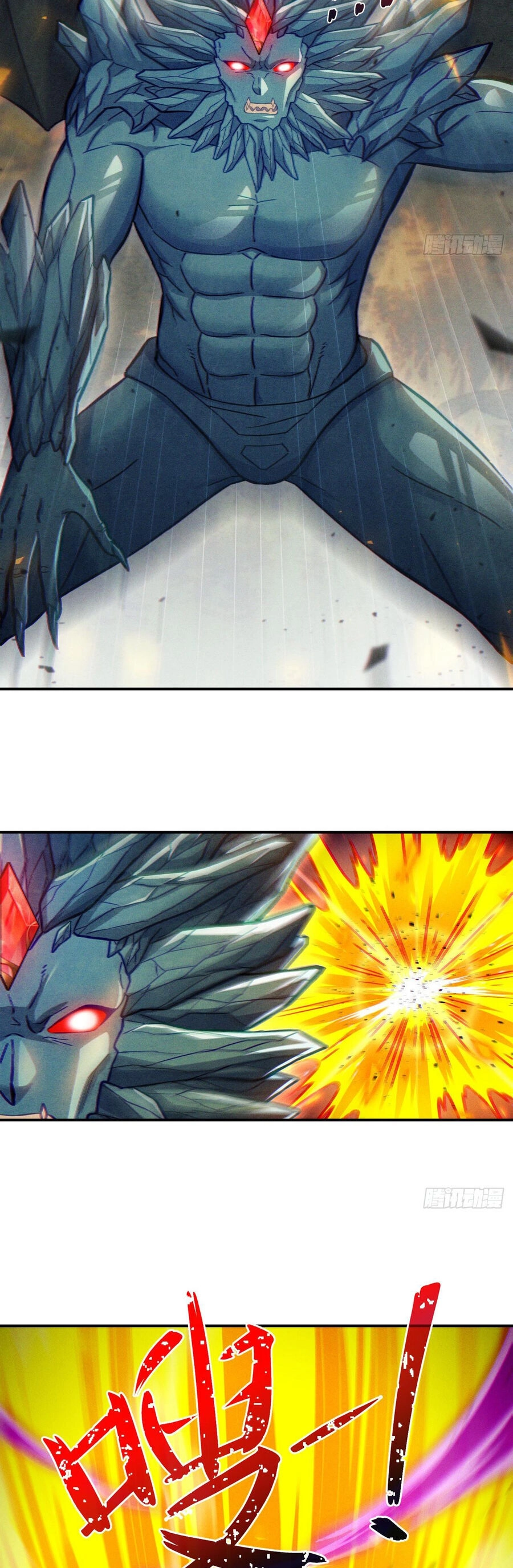 Tu Tiên Ở Thế Giới Siêu Năng Lực Chapter 45 - 7