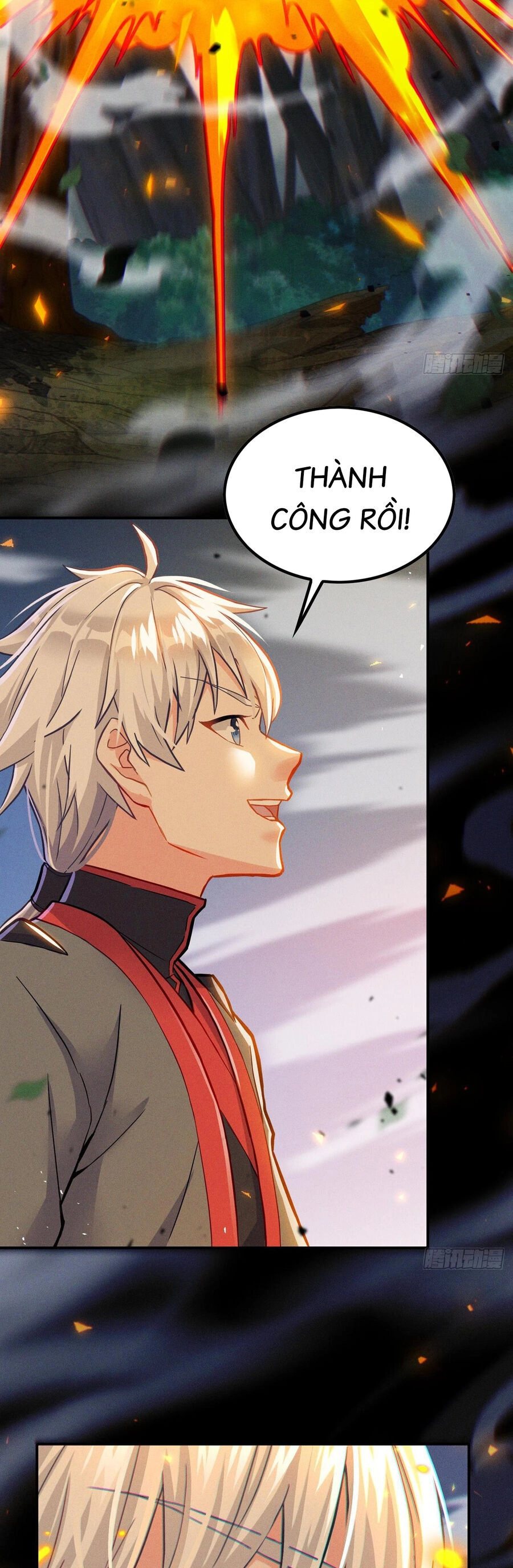 Tu Tiên Ở Thế Giới Siêu Năng Lực Chapter 45 - 9