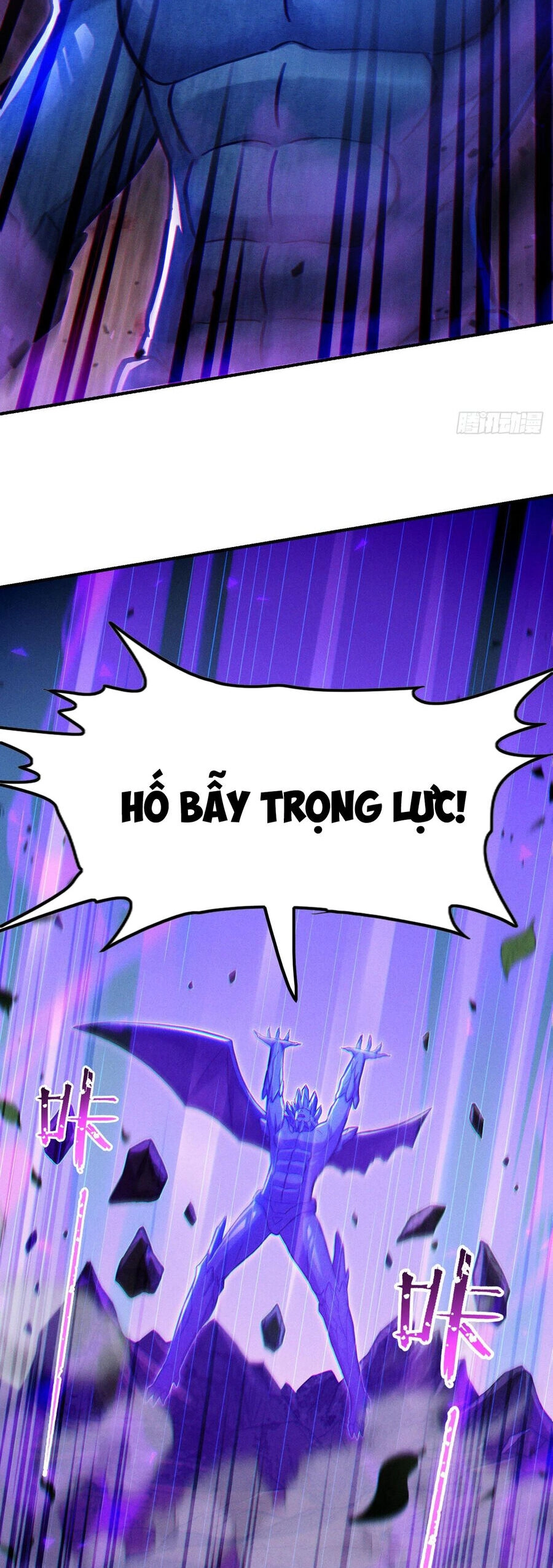 Tu Tiên Ở Thế Giới Siêu Năng Lực Chapter 45 - 13