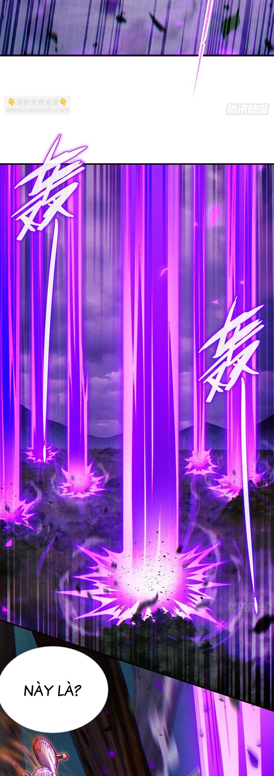 Tu Tiên Ở Thế Giới Siêu Năng Lực Chapter 45 - 14