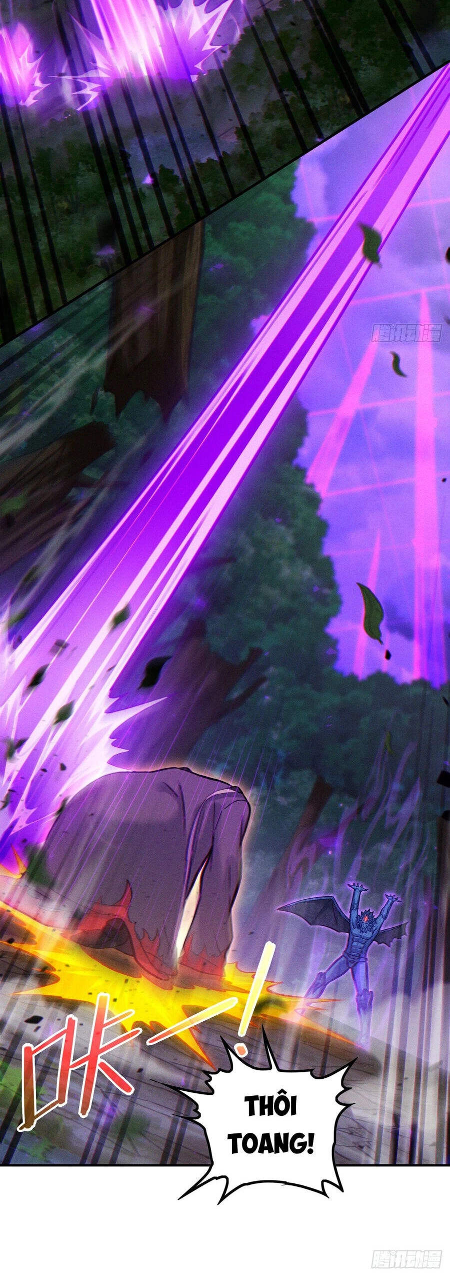 Tu Tiên Ở Thế Giới Siêu Năng Lực Chapter 45 - 16