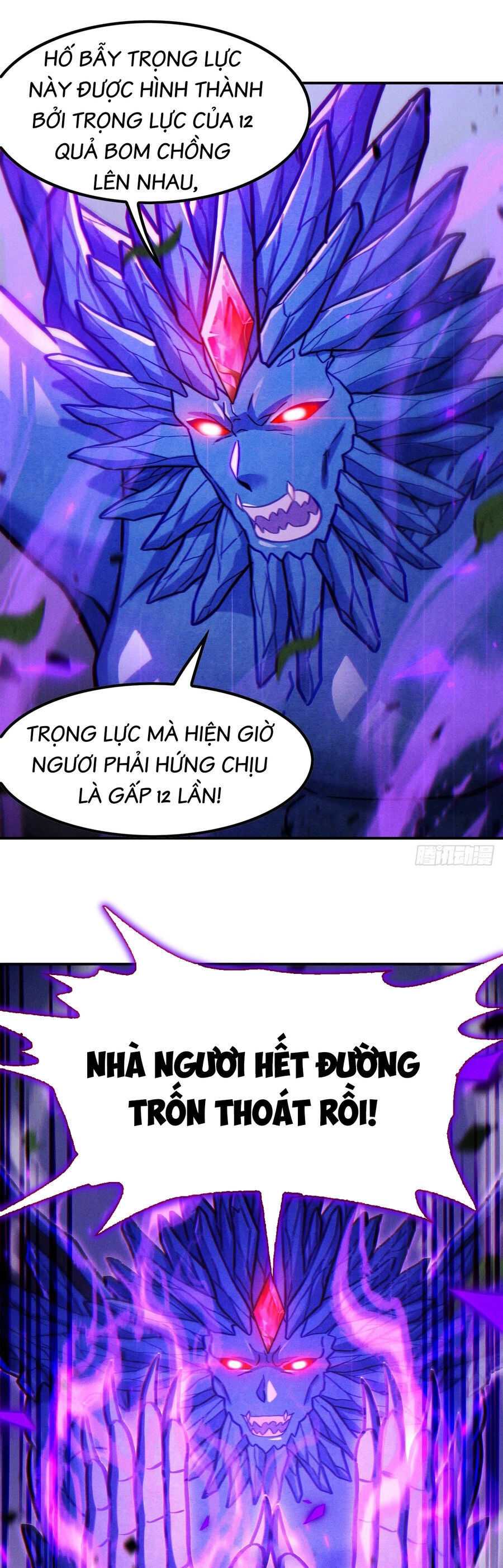 Tu Tiên Ở Thế Giới Siêu Năng Lực Chapter 45 - 17