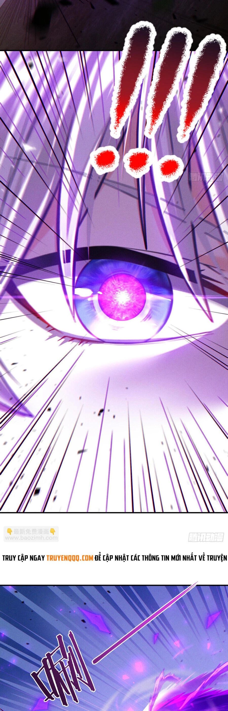 Tu Tiên Ở Thế Giới Siêu Năng Lực Chapter 45 - 20