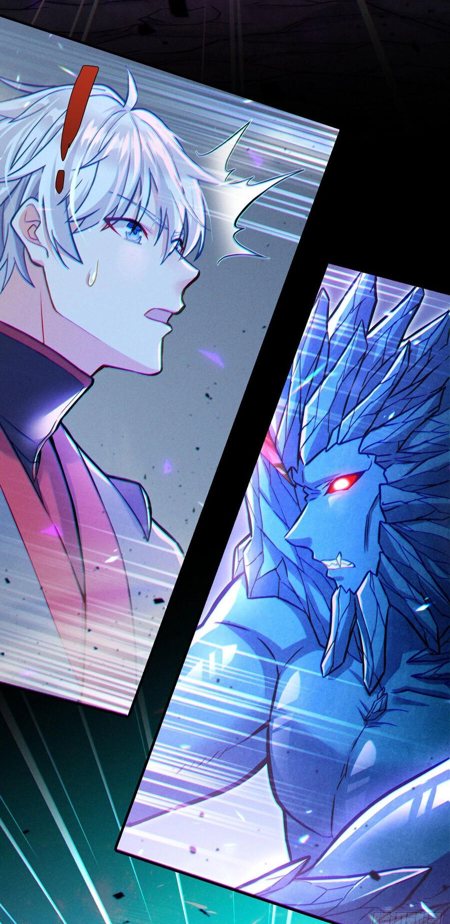 Tu Tiên Ở Thế Giới Siêu Năng Lực Chapter 45 - 22