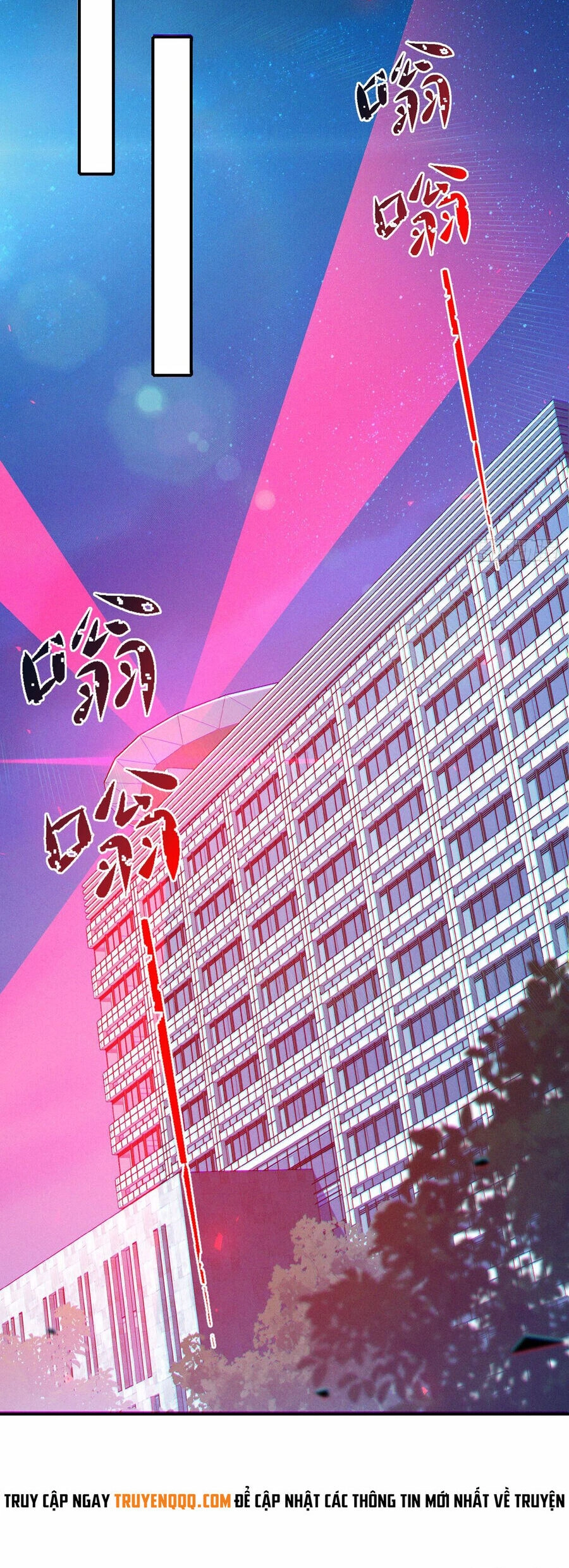 Tu Tiên Ở Thế Giới Siêu Năng Lực Chapter 46 - 7