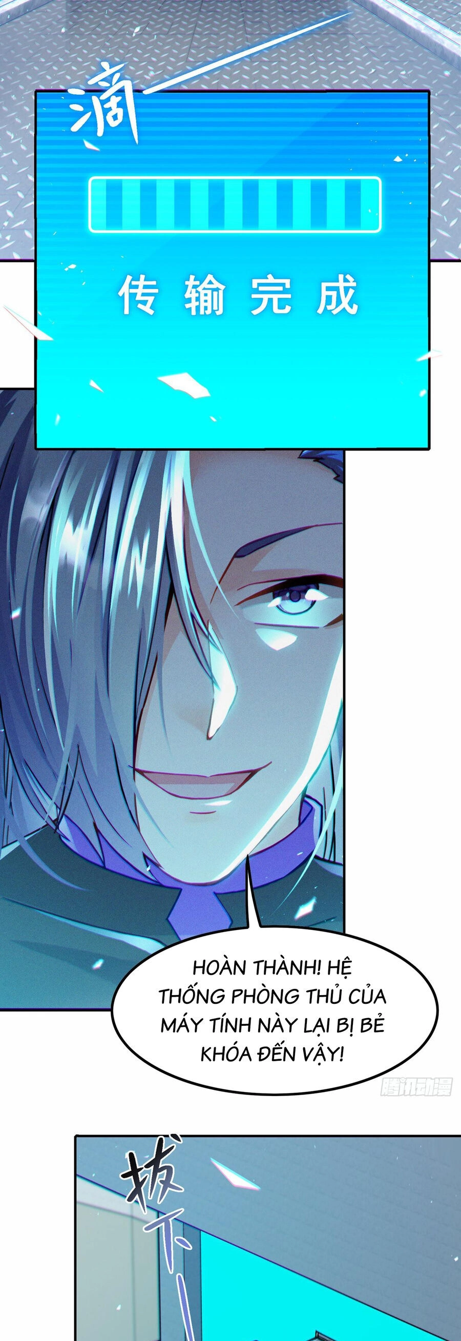 Tu Tiên Ở Thế Giới Siêu Năng Lực Chapter 46 - 11