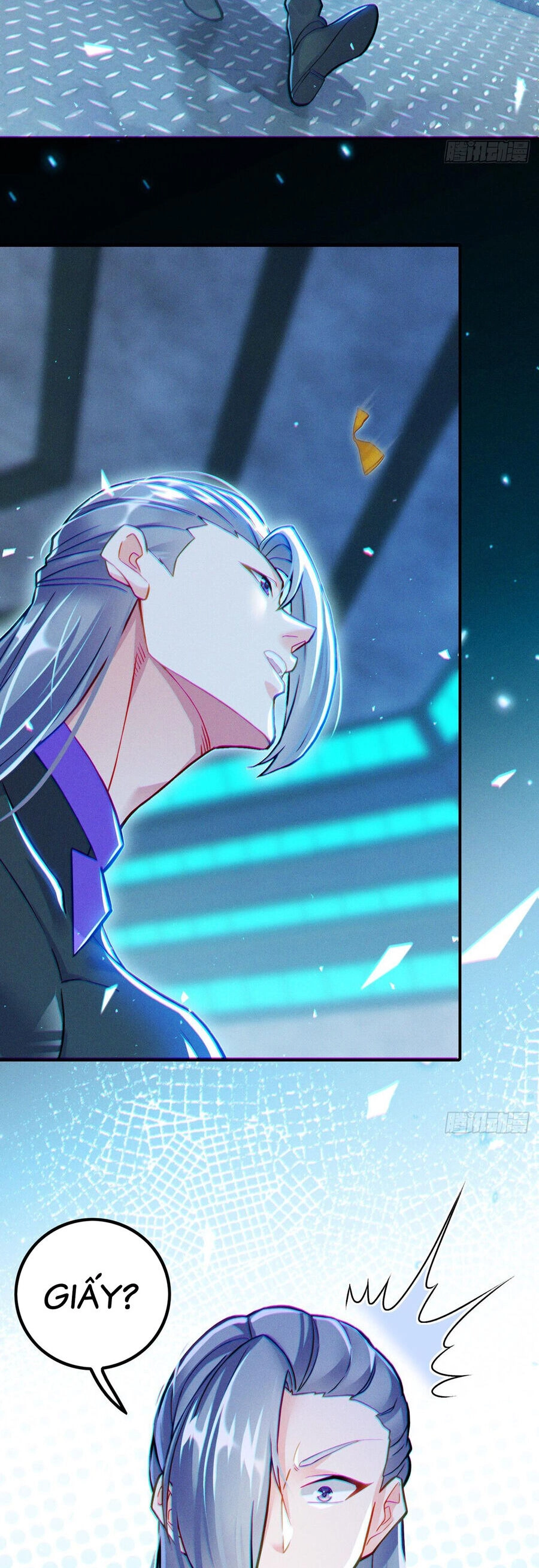 Tu Tiên Ở Thế Giới Siêu Năng Lực Chapter 46 - 13