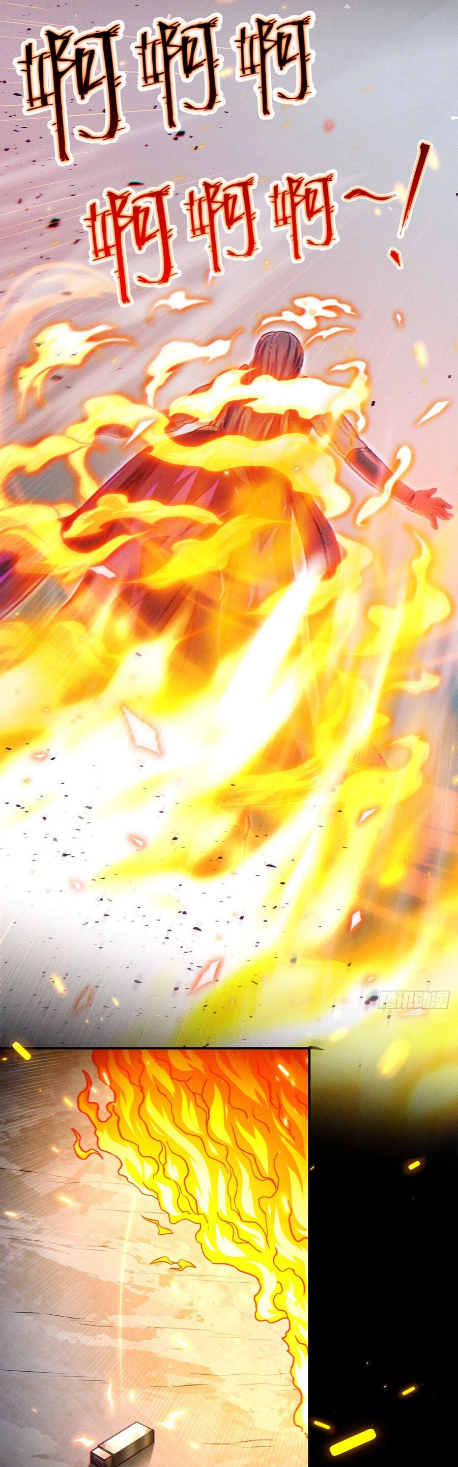 Tu Tiên Ở Thế Giới Siêu Năng Lực Chapter 46 - 21