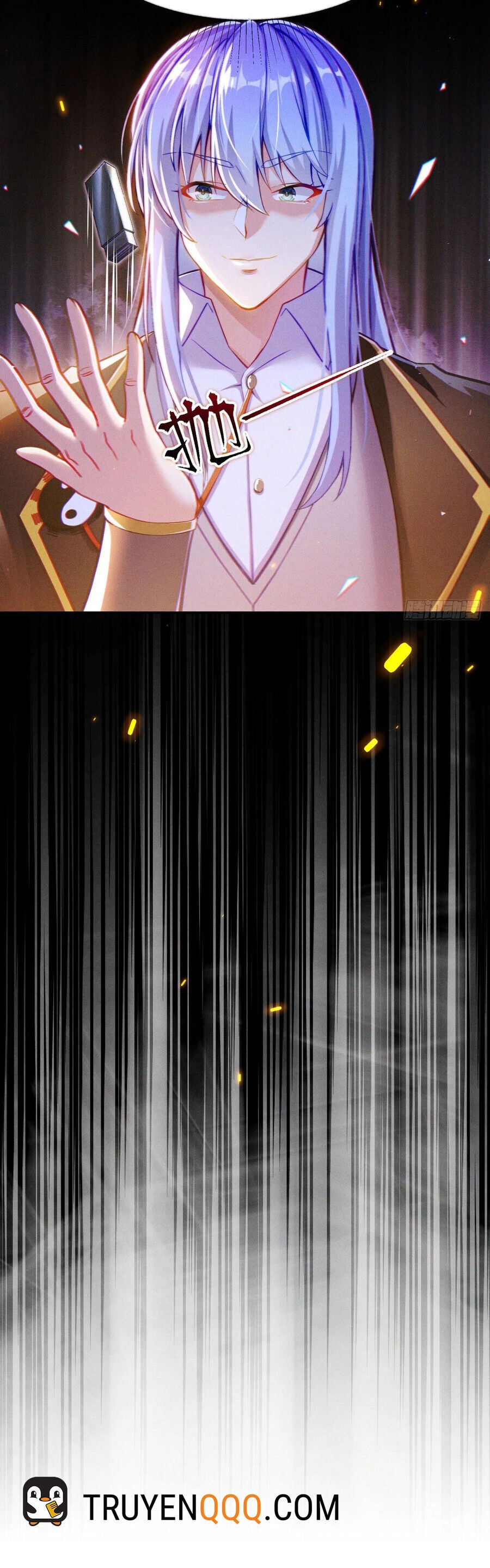 Tu Tiên Ở Thế Giới Siêu Năng Lực Chapter 46 - 23