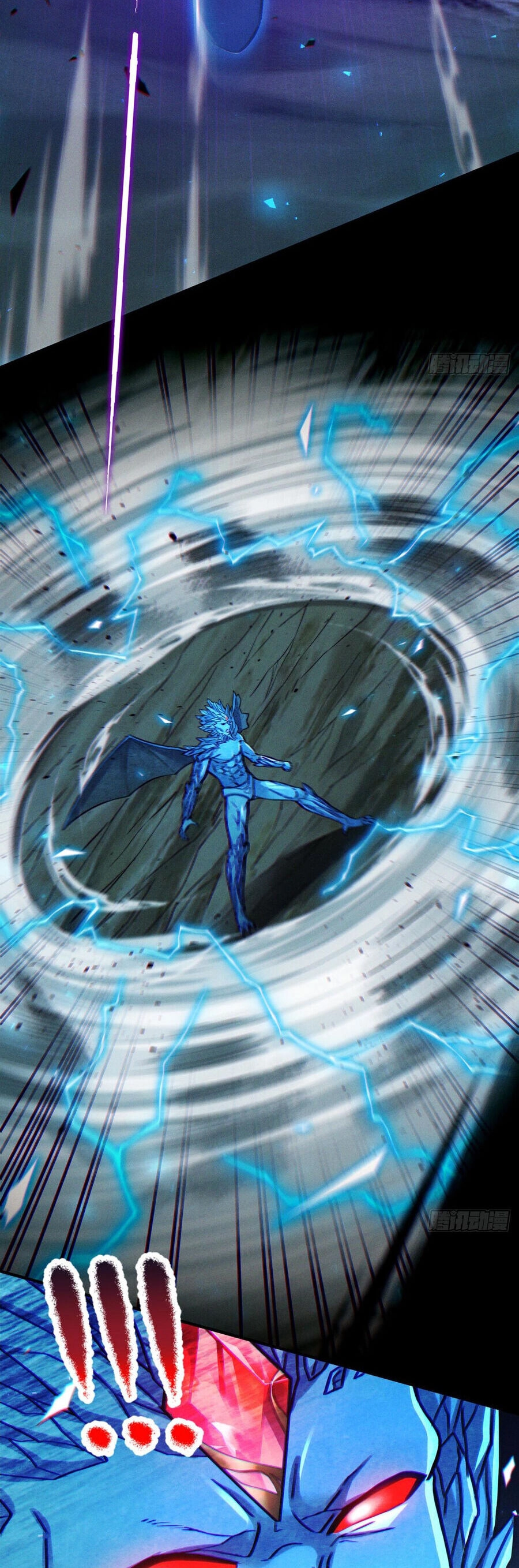 Tu Tiên Ở Thế Giới Siêu Năng Lực Chapter 47 - 7