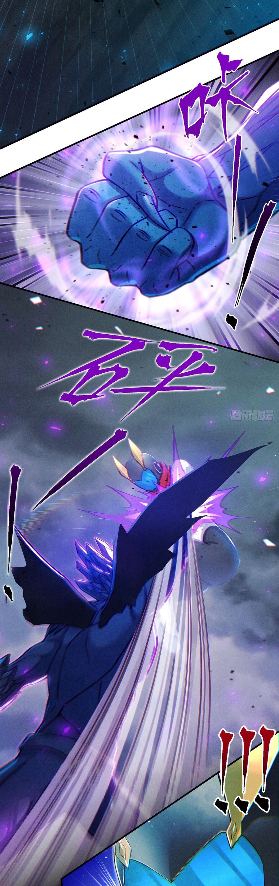 Tu Tiên Ở Thế Giới Siêu Năng Lực Chapter 47 - 11