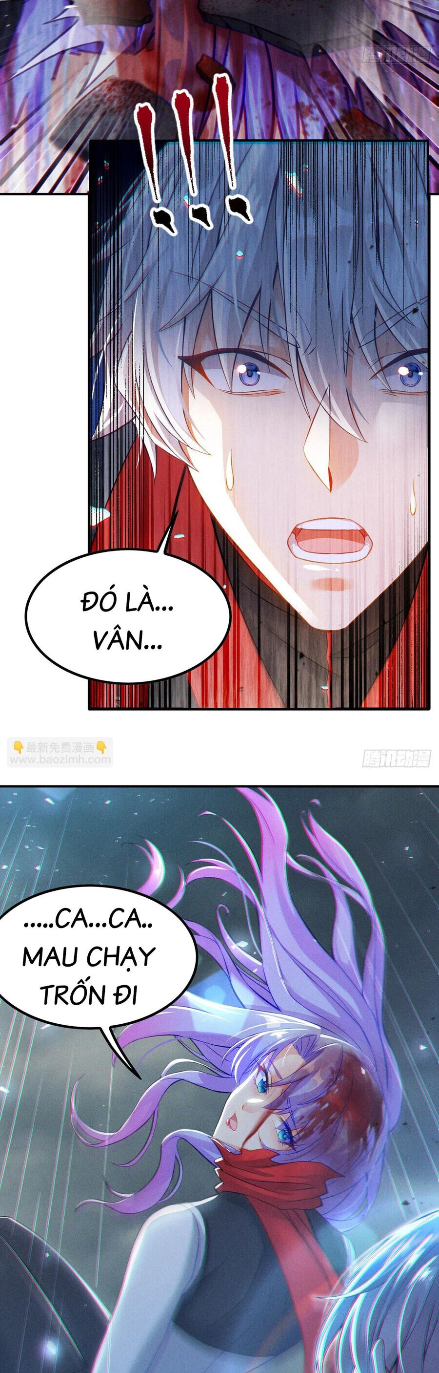 Tu Tiên Ở Thế Giới Siêu Năng Lực Chapter 47 - 16