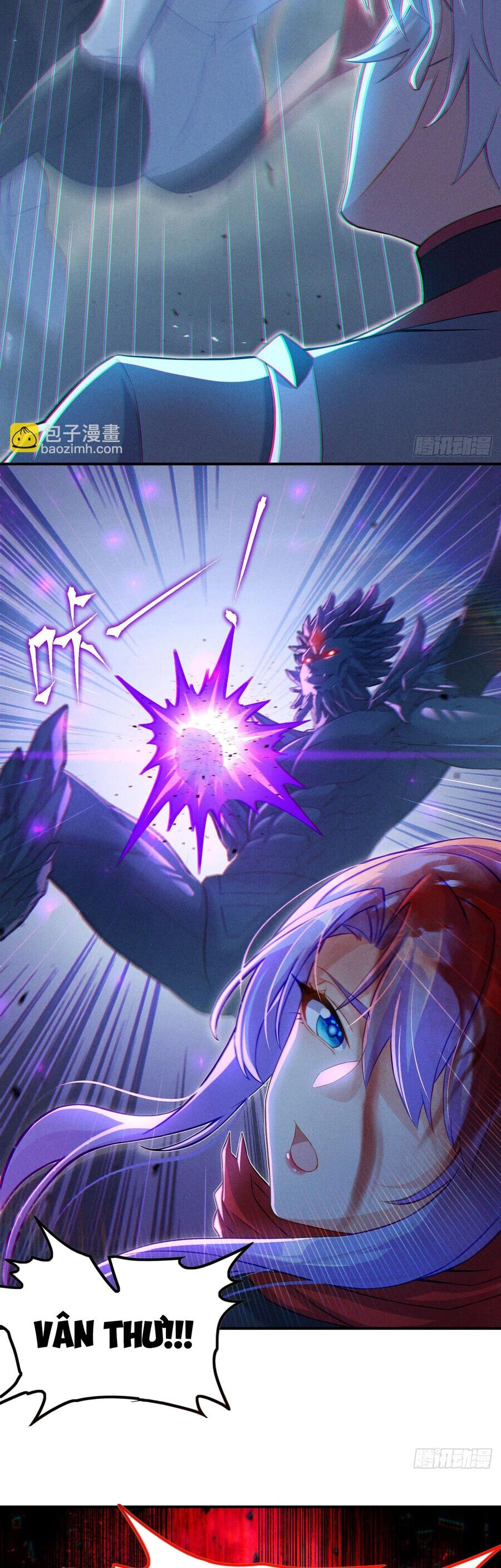 Tu Tiên Ở Thế Giới Siêu Năng Lực Chapter 47 - 17