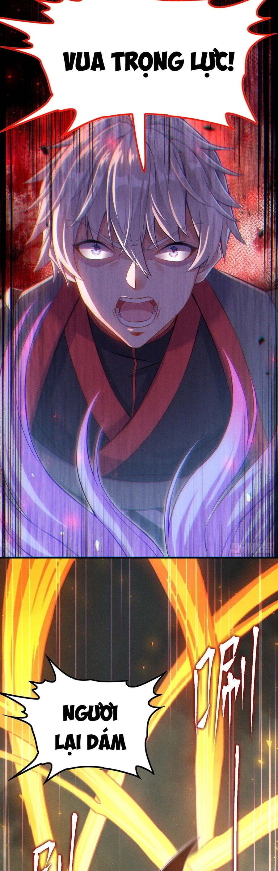 Tu Tiên Ở Thế Giới Siêu Năng Lực Chapter 47 - 18