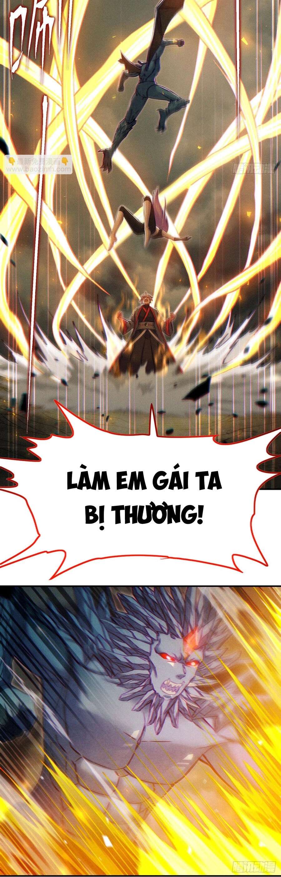 Tu Tiên Ở Thế Giới Siêu Năng Lực Chapter 47 - 19